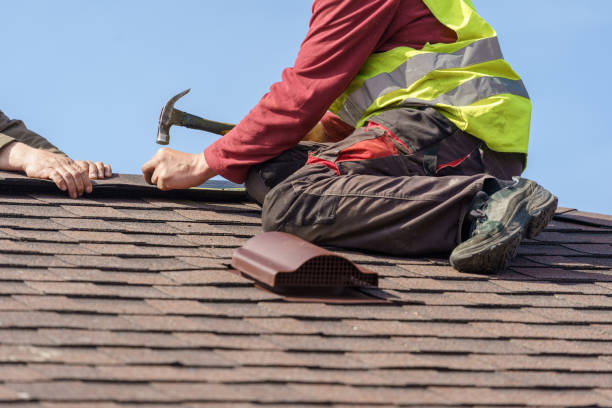 Best Flat Roof Repair Services  in Yorketown, NJ