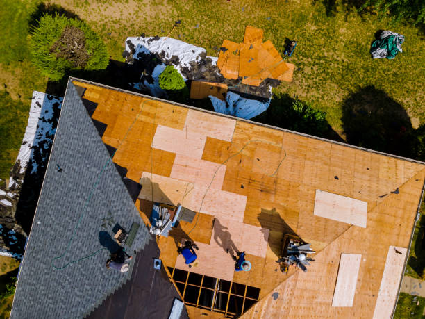 Best Tile Roofing Contractor  in Yorketown, NJ