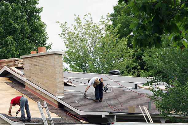 Best Roof Gutter Cleaning  in Yorketown, NJ