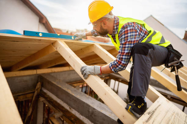 Heating Cable for Roof Installation in Yorketown, NJ